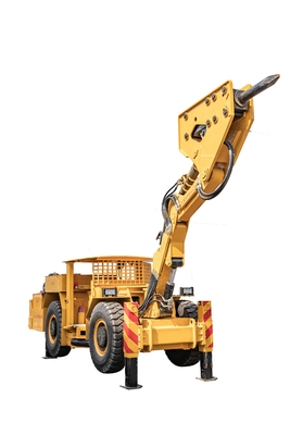 Купить УПТ-154/5500 Подземный скалоломбитель Рокер-разрушитель online manufacture