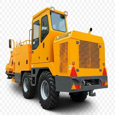 Купить Подземная дробилка с 10-15 МПа рабочим давлением 30 метров Максимальное расстояние распыления и 12-месячная гарантия для горнодобывающих применений online manufacture