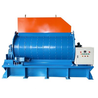 Купить Подземная дробилка с размерами 3660x1450x1750 мм, расстояние распыления 30 метров и гарантия 12 месяцев online manufacture